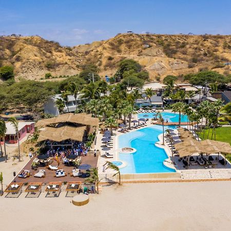 Punta Sal Suites & Bungalows Resort Canoas de Punta Sal Exterior foto