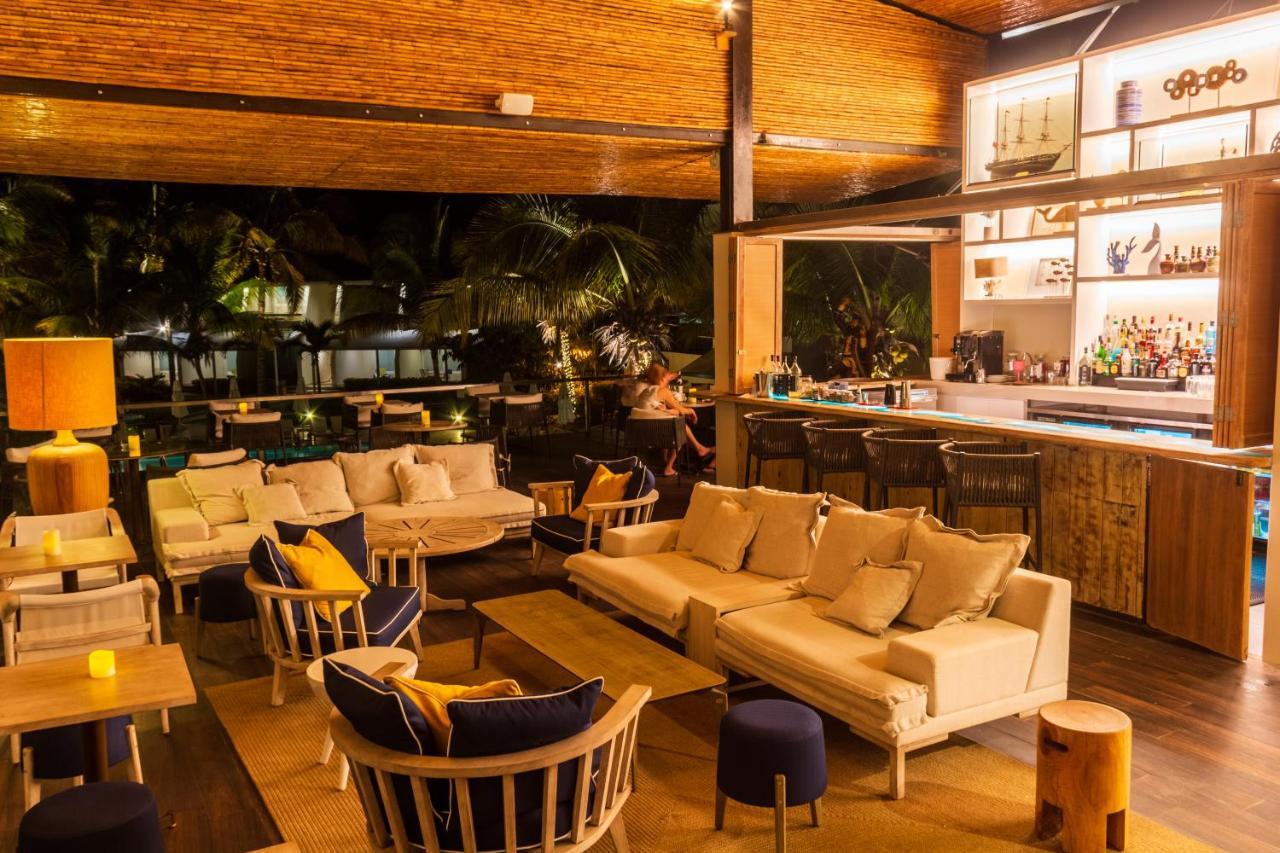 Punta Sal Suites & Bungalows Resort Canoas de Punta Sal Exterior foto