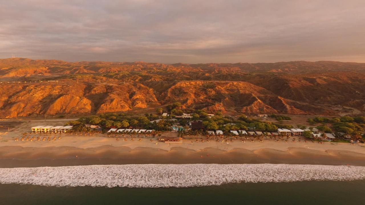 Punta Sal Suites & Bungalows Resort Canoas de Punta Sal Exterior foto