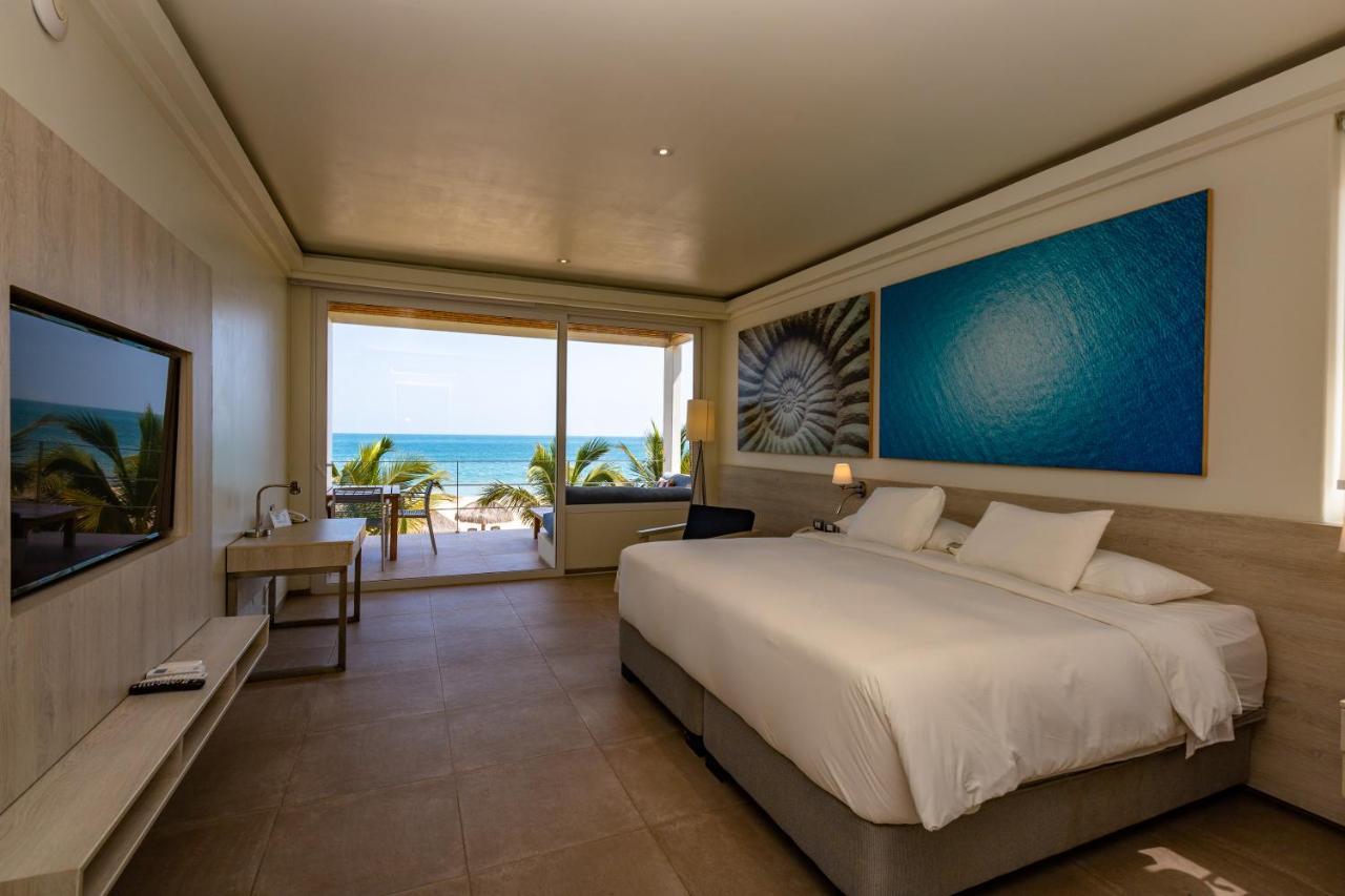 Punta Sal Suites & Bungalows Resort Canoas de Punta Sal Exterior foto
