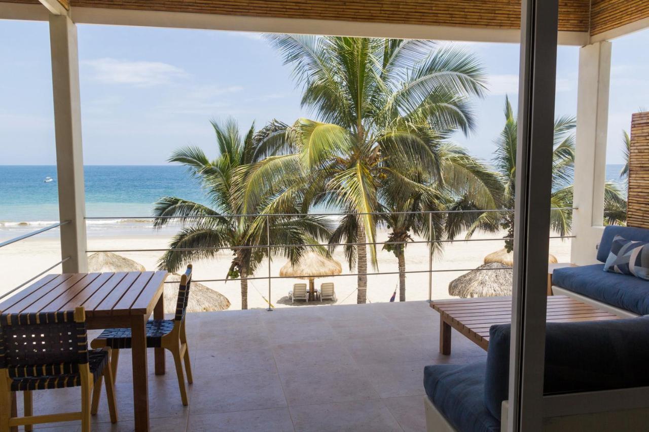 Punta Sal Suites & Bungalows Resort Canoas de Punta Sal Exterior foto
