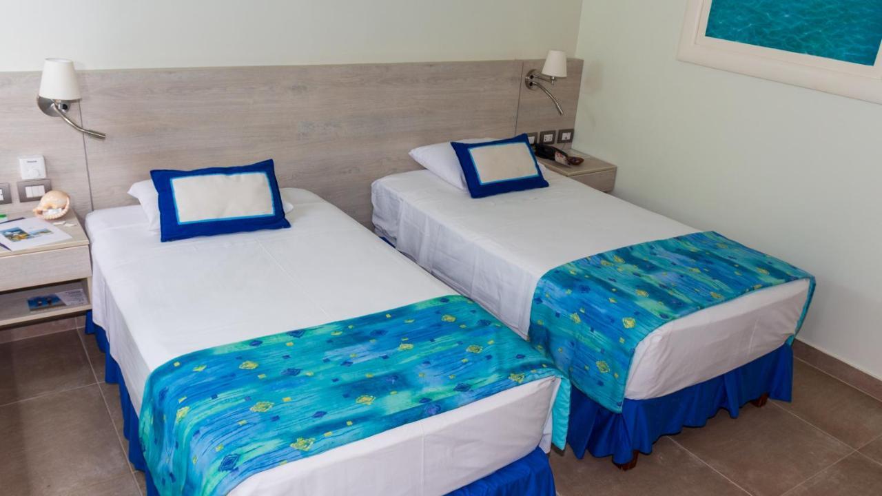 Punta Sal Suites & Bungalows Resort Canoas de Punta Sal Exterior foto