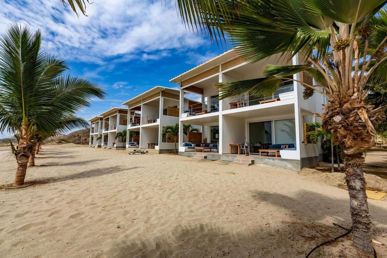 Punta Sal Suites & Bungalows Resort Canoas de Punta Sal Exterior foto