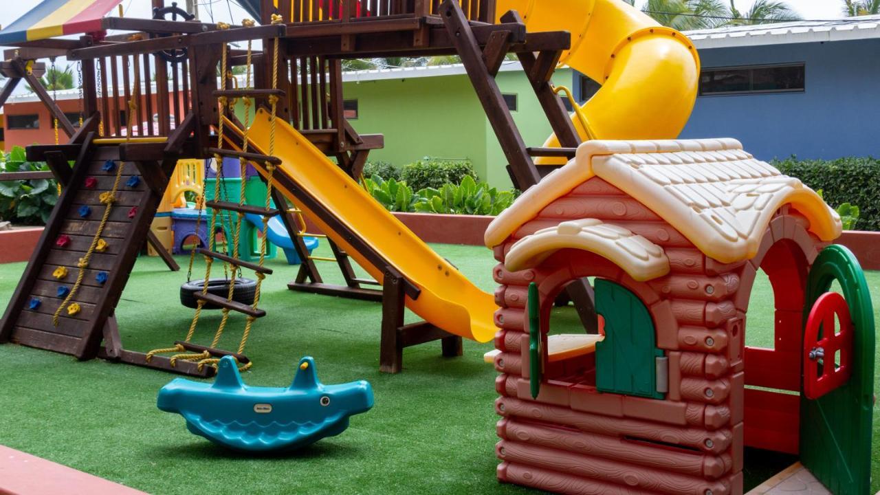 Punta Sal Suites & Bungalows Resort Canoas de Punta Sal Exterior foto