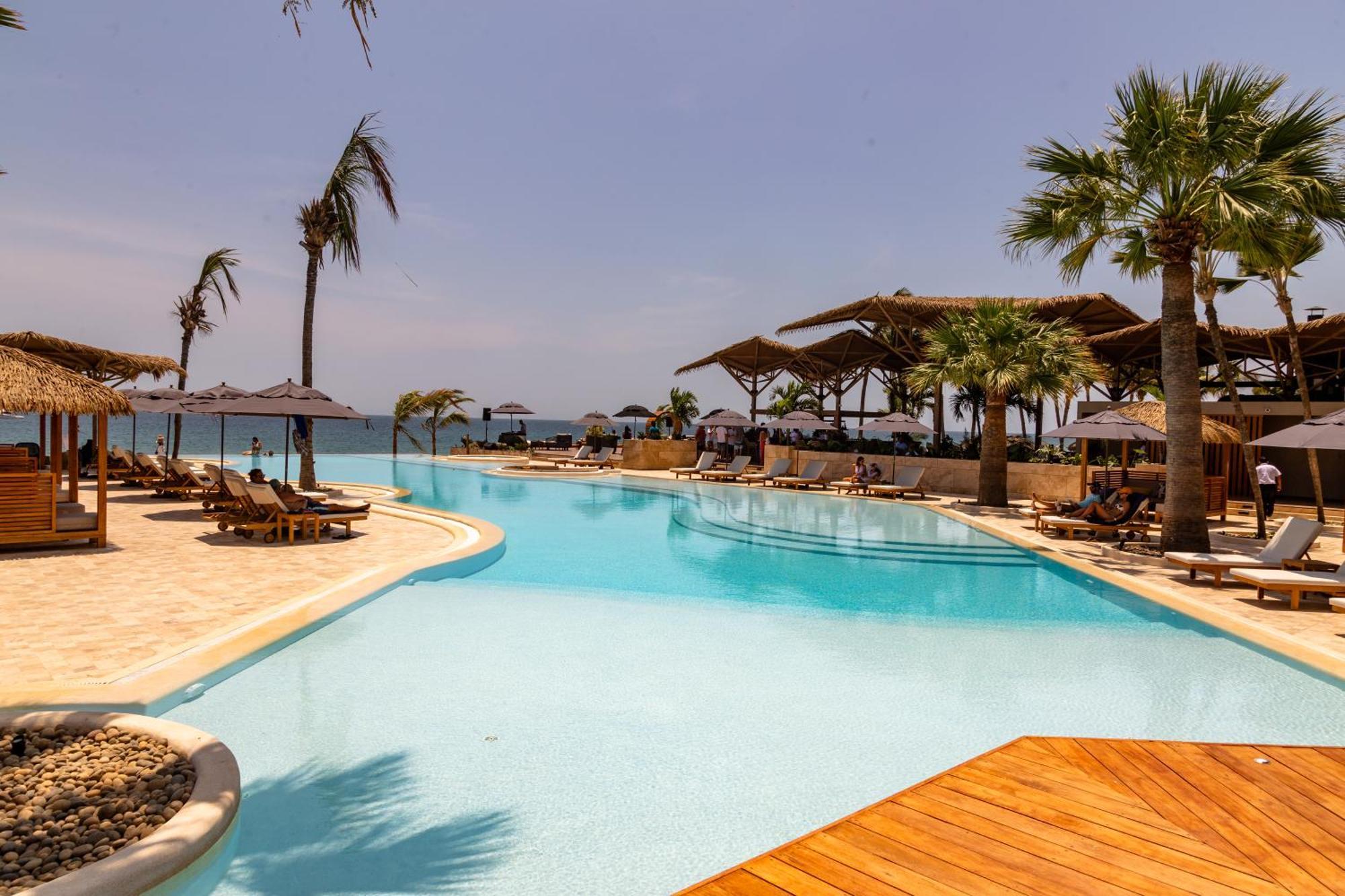 Punta Sal Suites & Bungalows Resort Canoas de Punta Sal Exterior foto