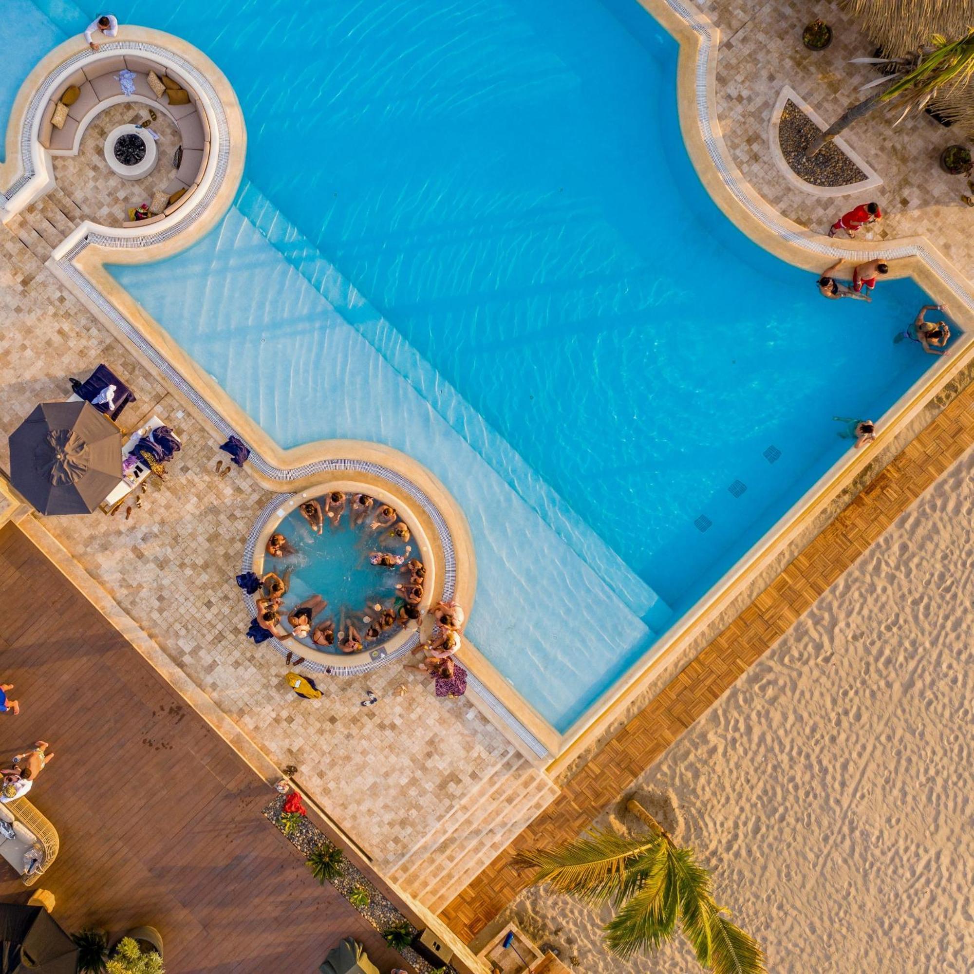 Punta Sal Suites & Bungalows Resort Canoas de Punta Sal Exterior foto