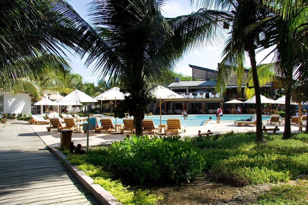 Punta Sal Suites & Bungalows Resort Canoas de Punta Sal Exterior foto