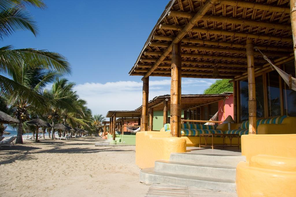 Punta Sal Suites & Bungalows Resort Canoas de Punta Sal Exterior foto
