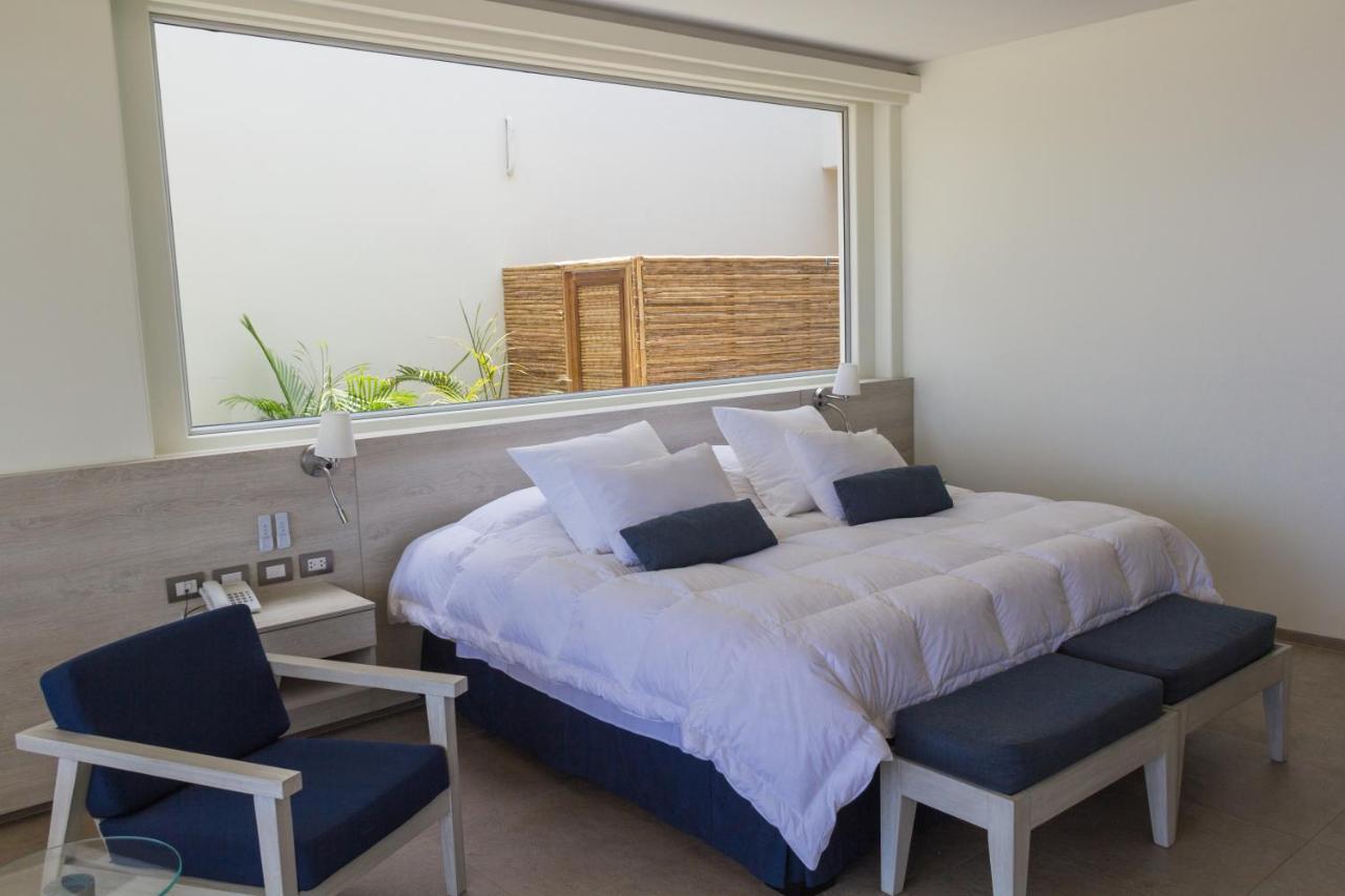 Punta Sal Suites & Bungalows Resort Canoas de Punta Sal Exterior foto