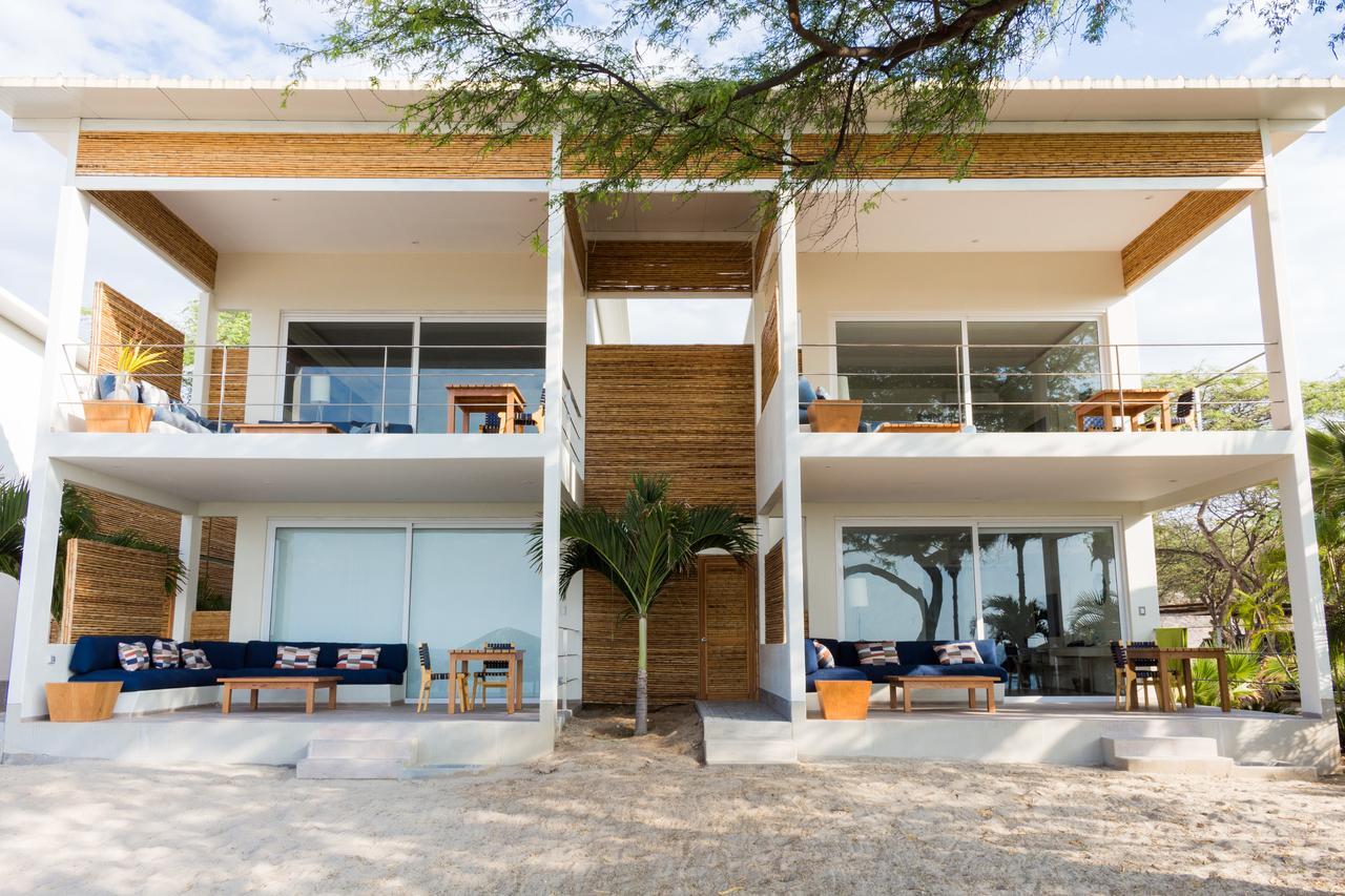 Punta Sal Suites & Bungalows Resort Canoas de Punta Sal Exterior foto
