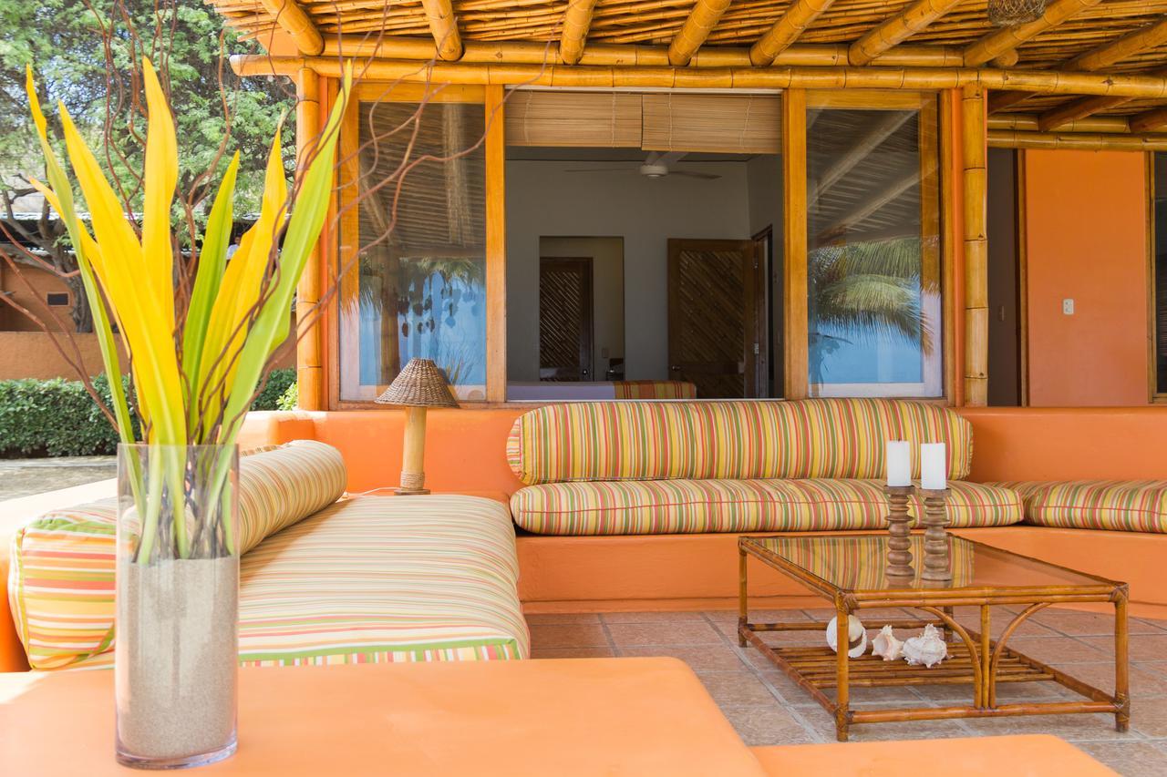 Punta Sal Suites & Bungalows Resort Canoas de Punta Sal Exterior foto
