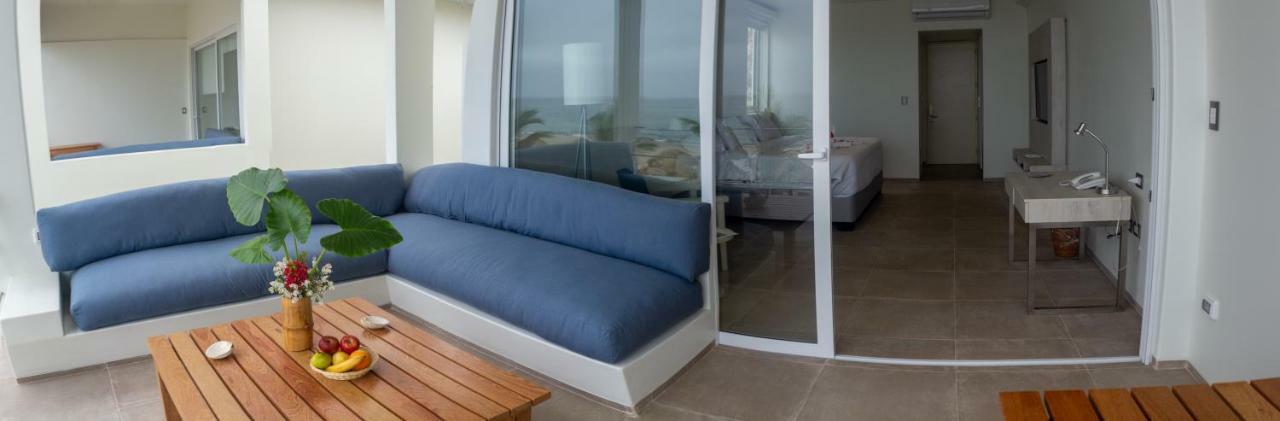 Punta Sal Suites & Bungalows Resort Canoas de Punta Sal Exterior foto